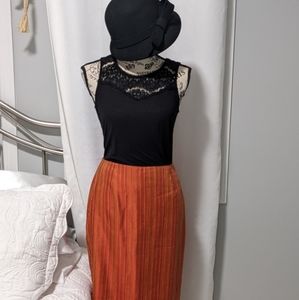 Louben Vintage Skirt